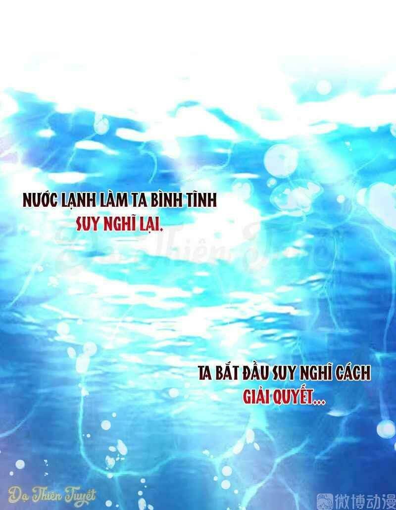 Nhân Vật Phản Diện Biến Thành Sủng Vật Chương 2 Ảnh 9