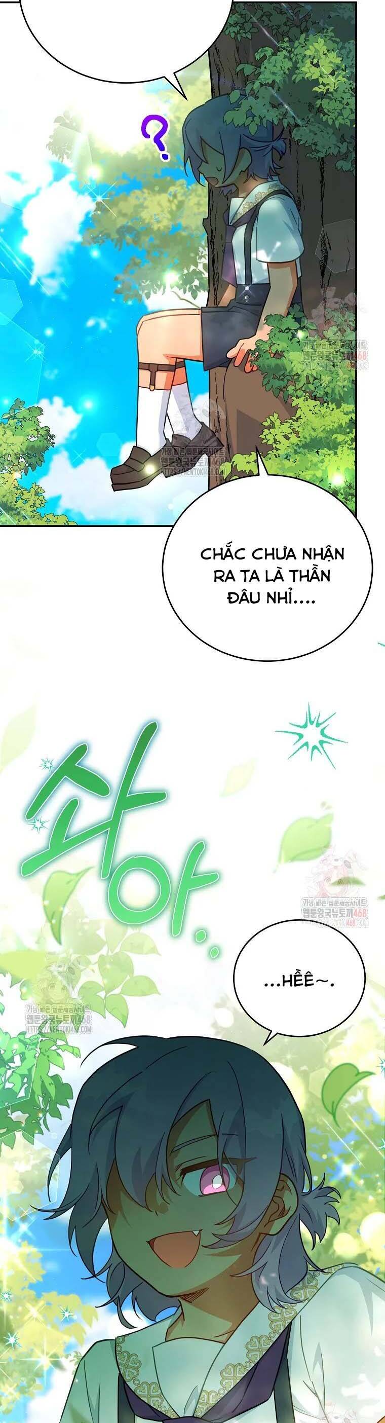Bé Con Chốn Hoa Nở Chương 62 Ảnh 32