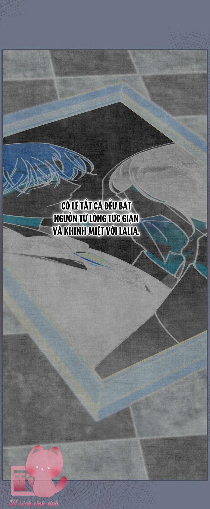 Người Hùng Của Ác Nữ Chương 99 Ảnh 51