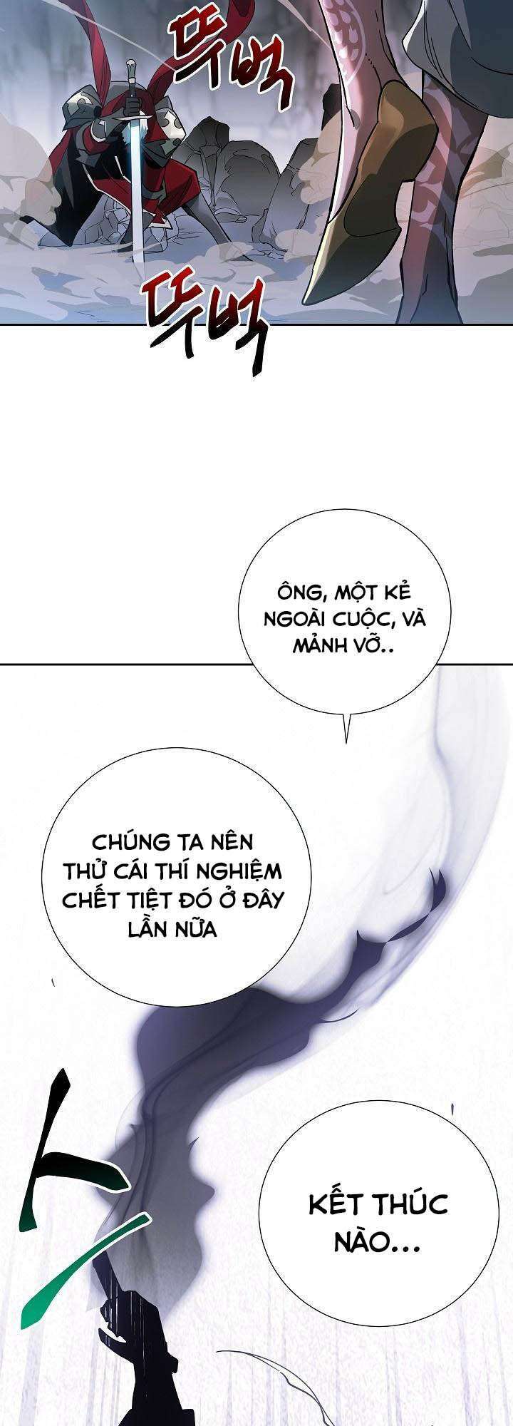 Seven Knights: Alkaid Chương 9 Ảnh 38
