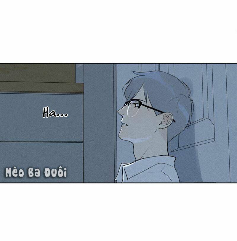 Here U Are Chương 126 Ảnh 33