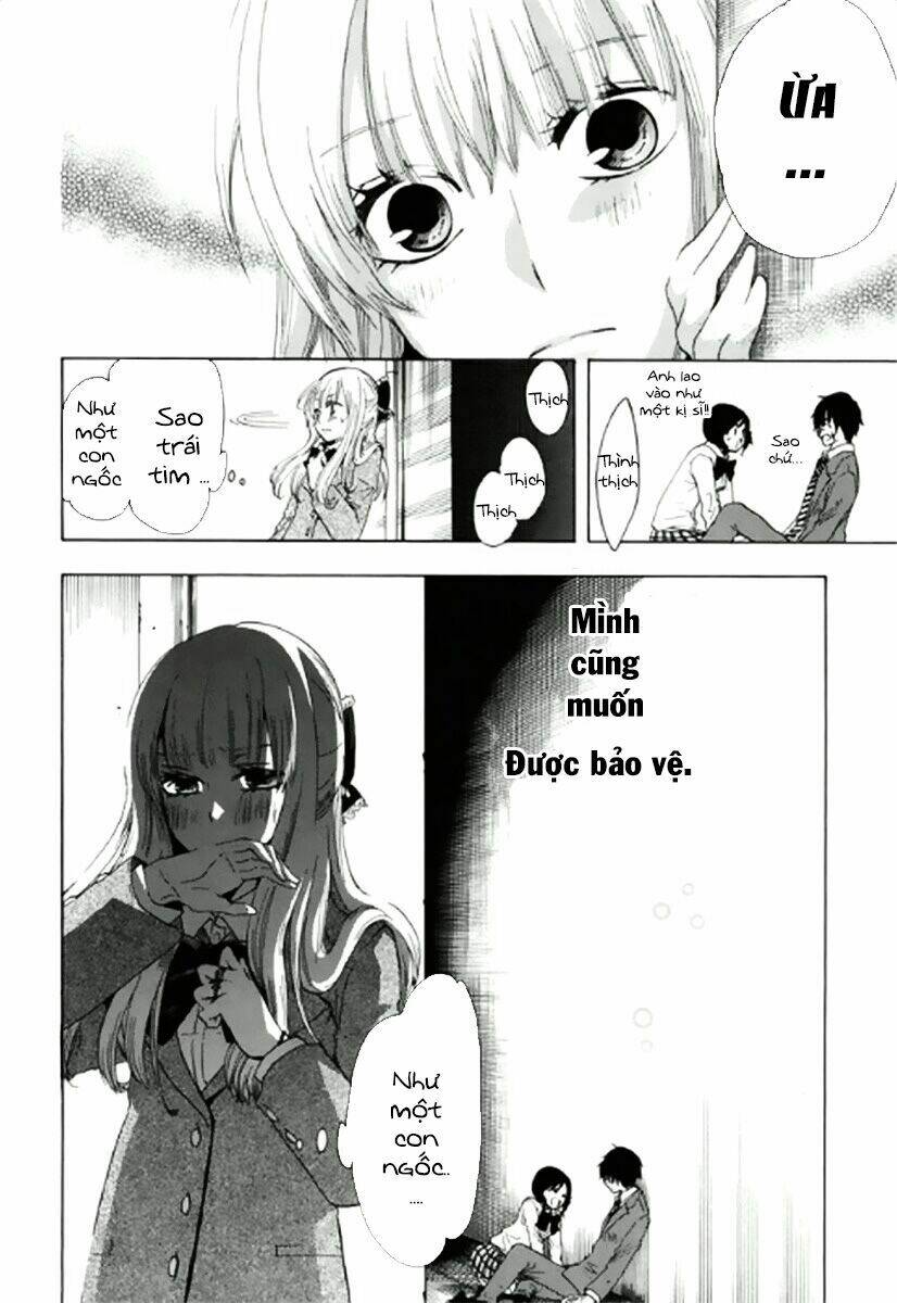 Chuusotsu Roudousha Kara Hajimeru Koukou Seikatsu Roudousha Chương 1 Ảnh 56