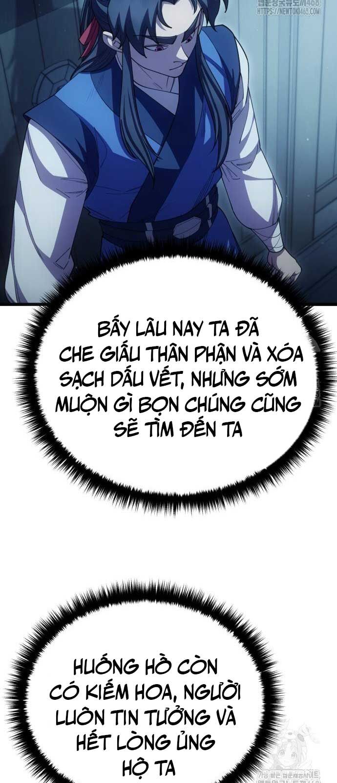 Thiên Hạ Đệ Nhất Đại Sư Huynh Chương 129 Ảnh 31