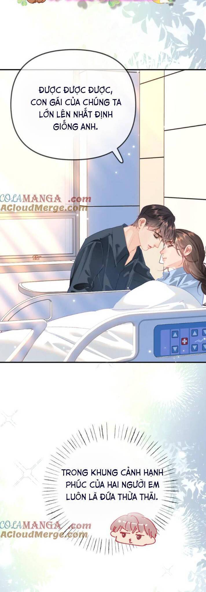 Vợ Chồng Đỉnh Lưu Có Chút Ngọt Ngào Chương 111 Ảnh 4