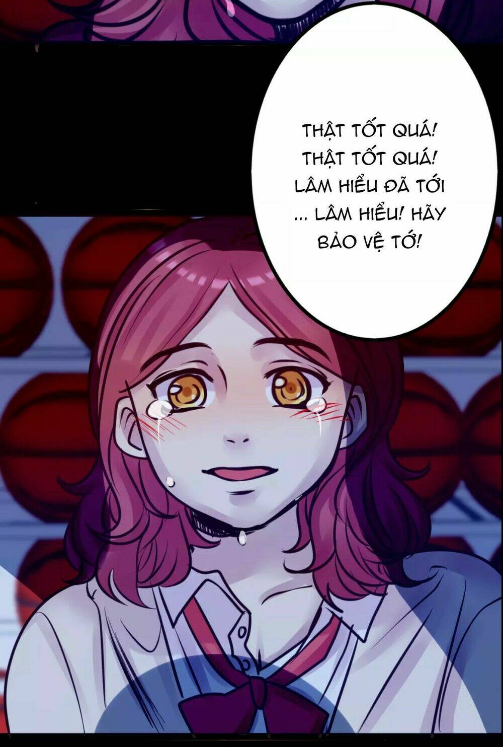 Trả Thù Trường Trung Học 2 Chương 9 Ảnh 33