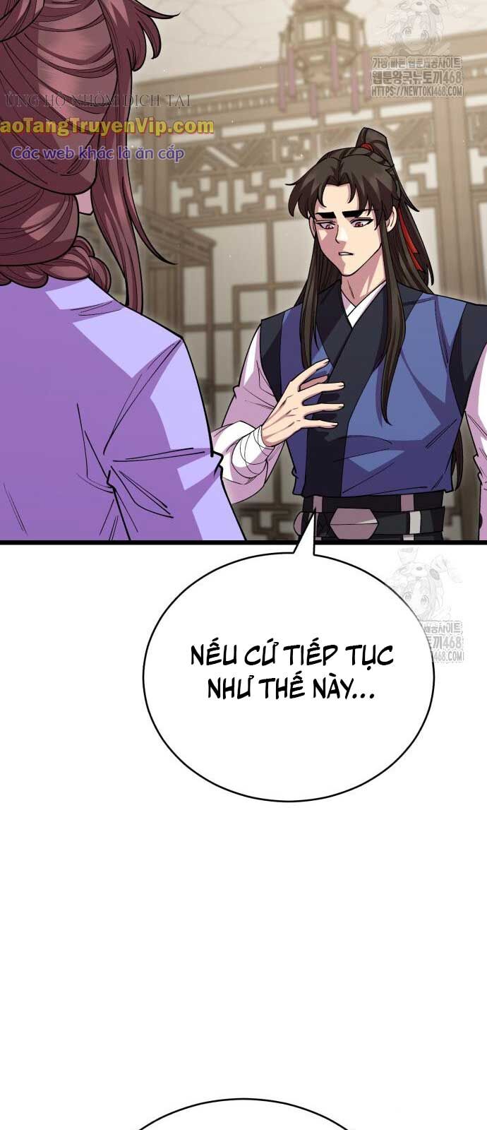 Thiên Hạ Đệ Nhất Đại Sư Huynh Chương 129 Ảnh 16