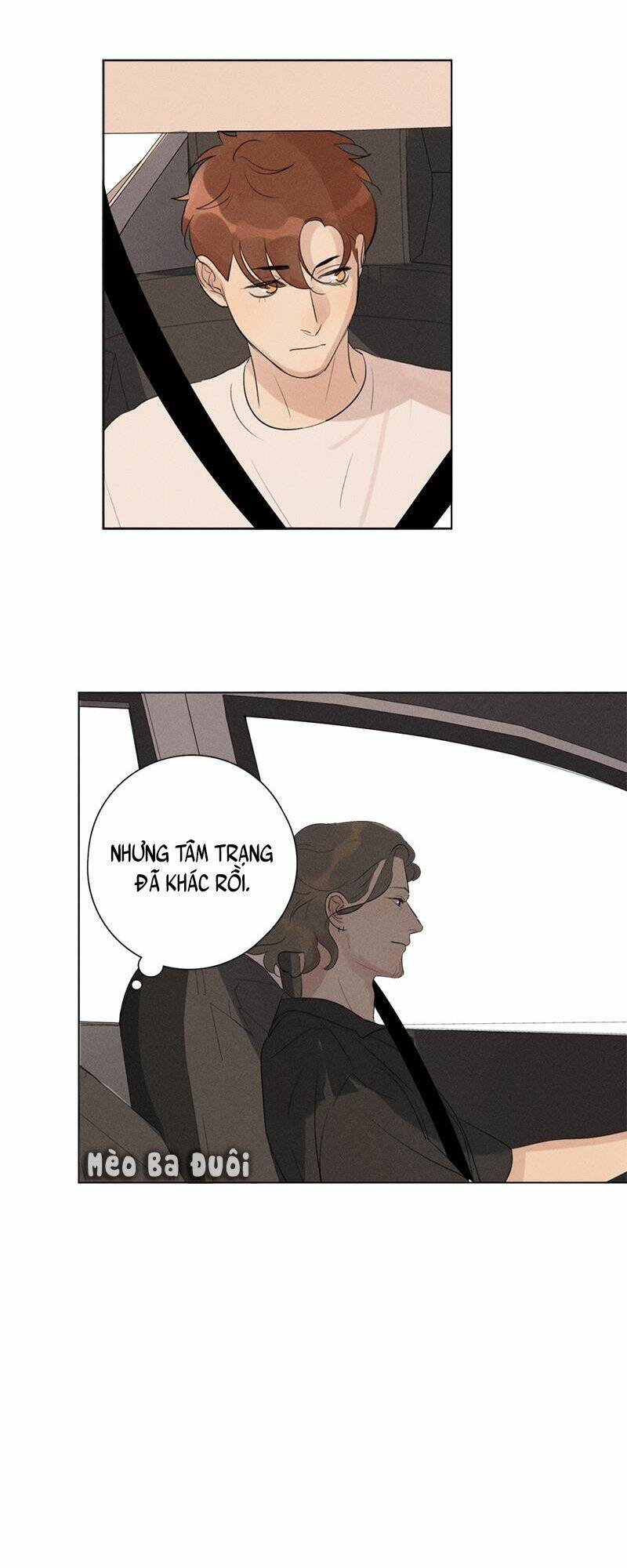 Here U Are Chương 123 Ảnh 7