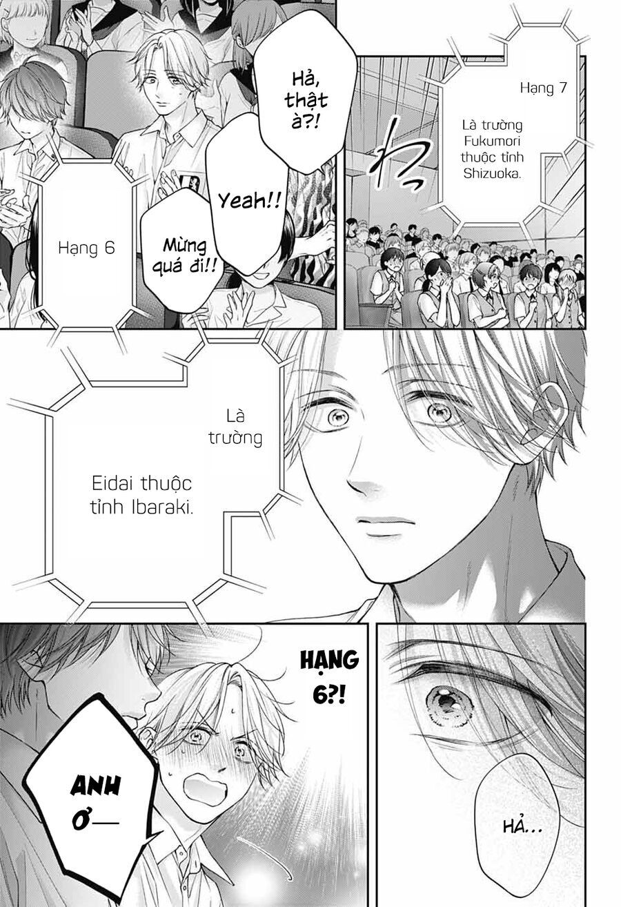 Kono Oto Tomare! Chương 143 Ảnh 28