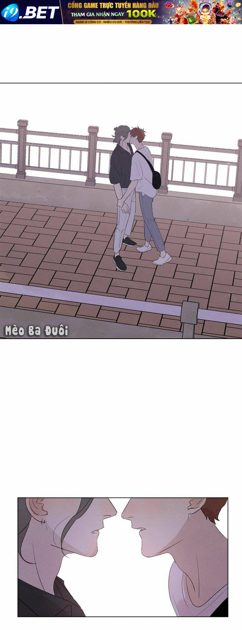 Here U Are Chương 123 Ảnh 36