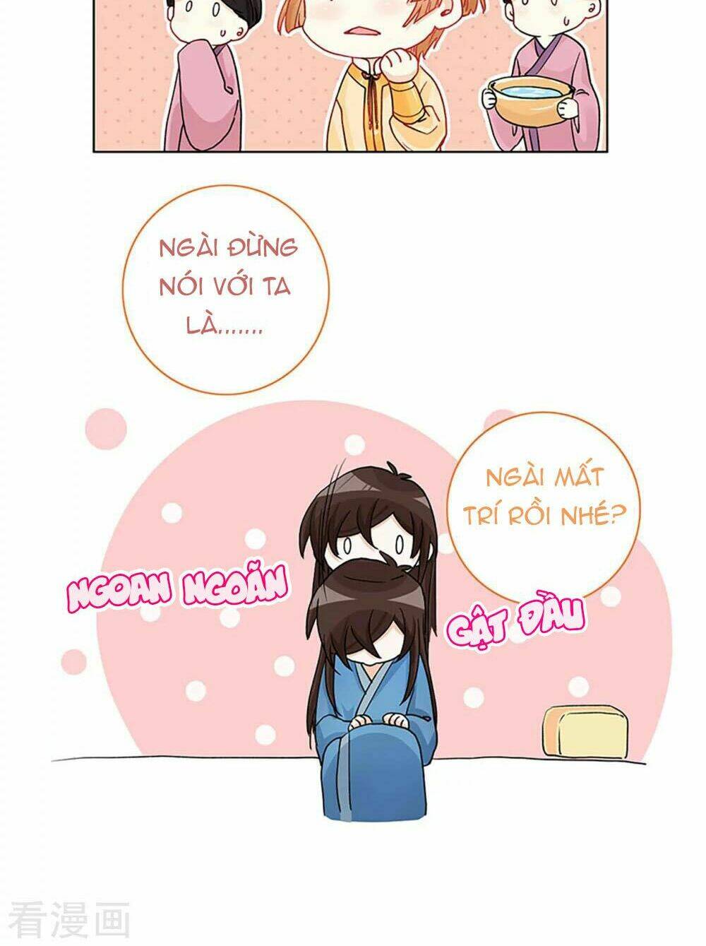 Học Viện Kiêu Ngạo Hoàng Gia Chương 1 Ảnh 52