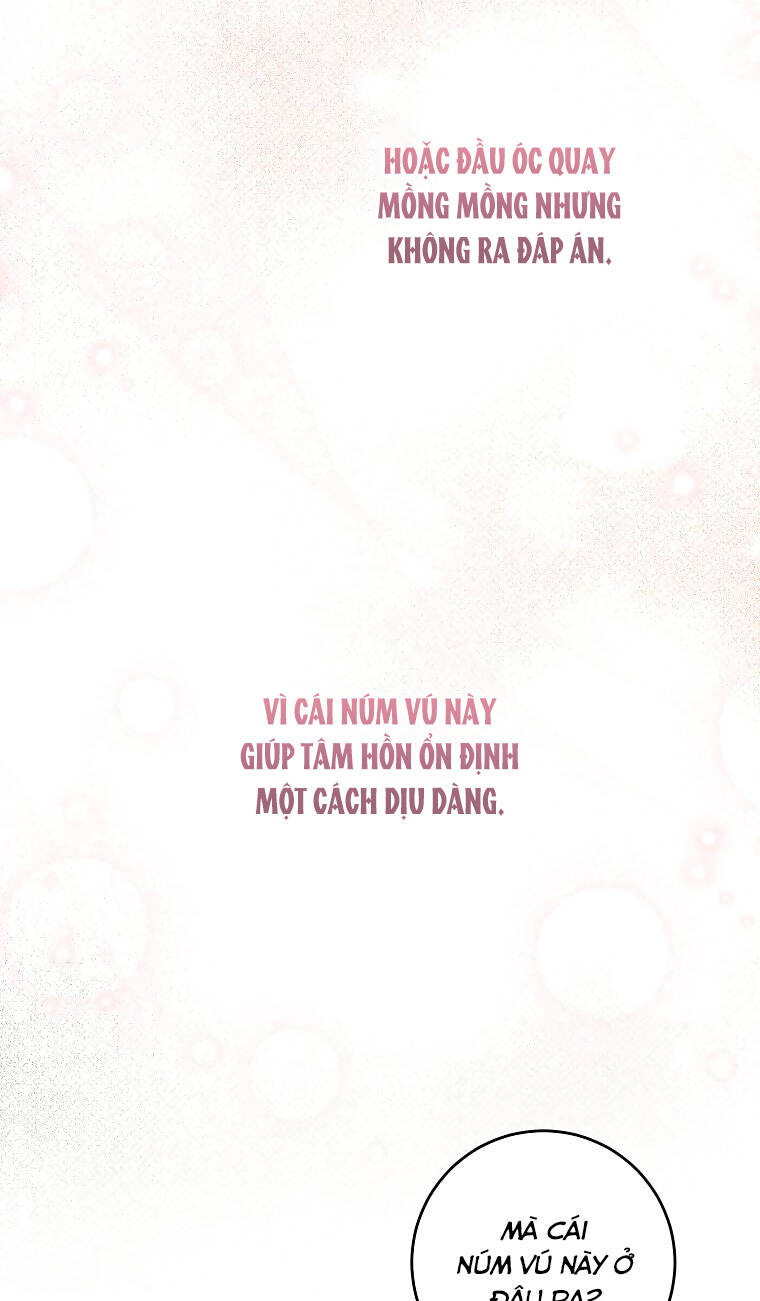 Cho Con Núm Vú Đi Mà Chương 74.1 Ảnh 19
