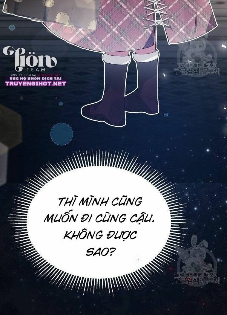 Này Tiểu Công Tước, Hãy Tin Ở Chị Đi! Chương 25.2 Ảnh 31