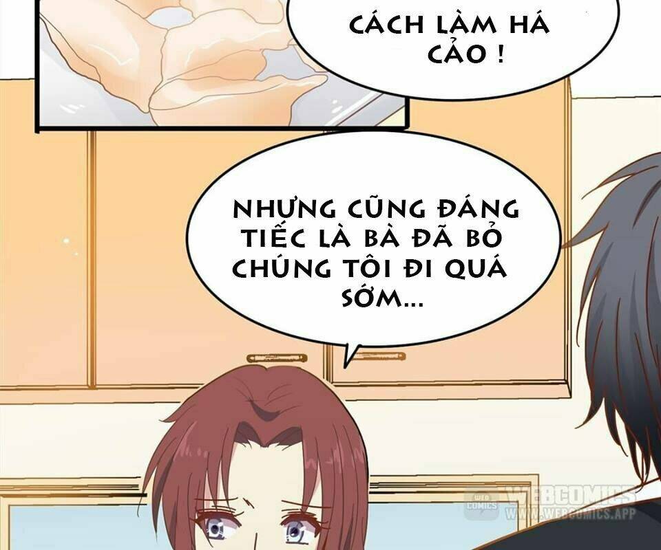 Ám Dạ Tân Nương Chương 11 Ảnh 48