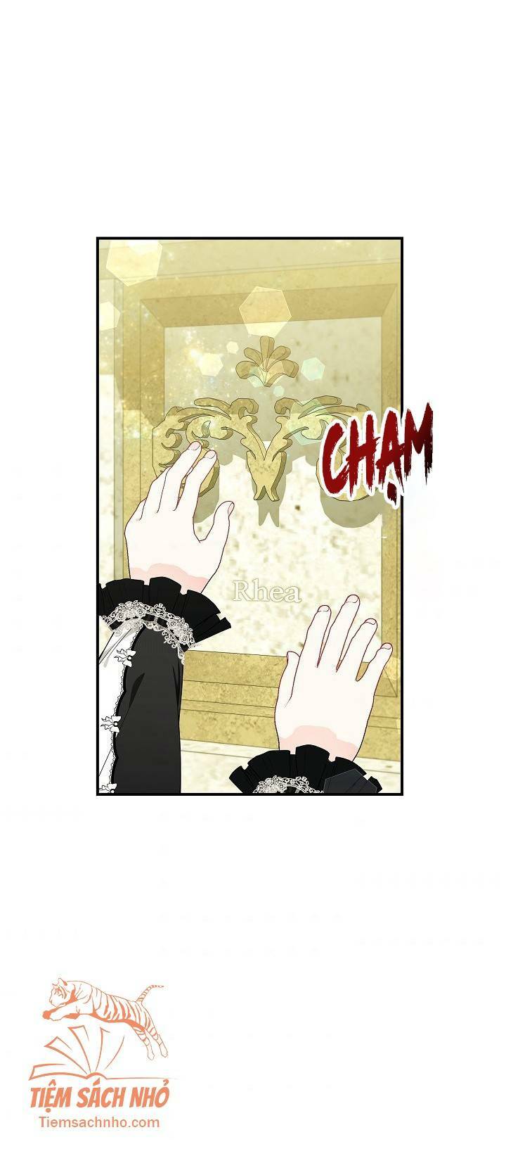 Tôi Chỉ Đi Tìm Cha Thôi Chương 39 Ảnh 67