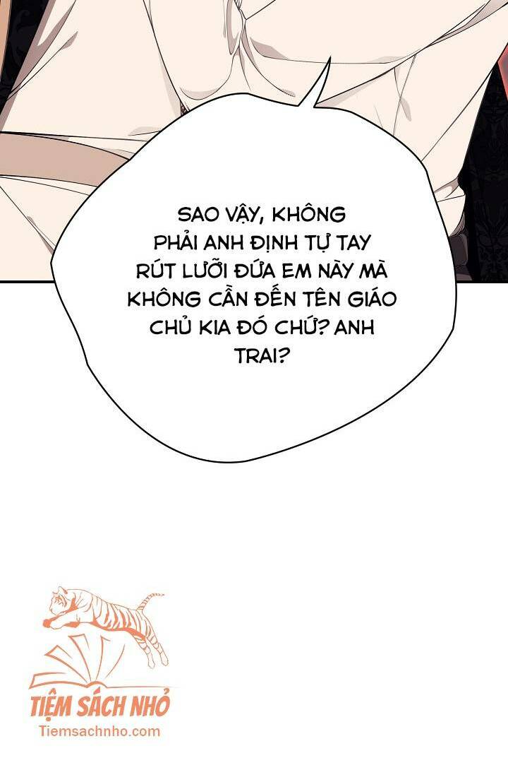 Tôi Chỉ Đi Tìm Cha Thôi Chương 39 Ảnh 15