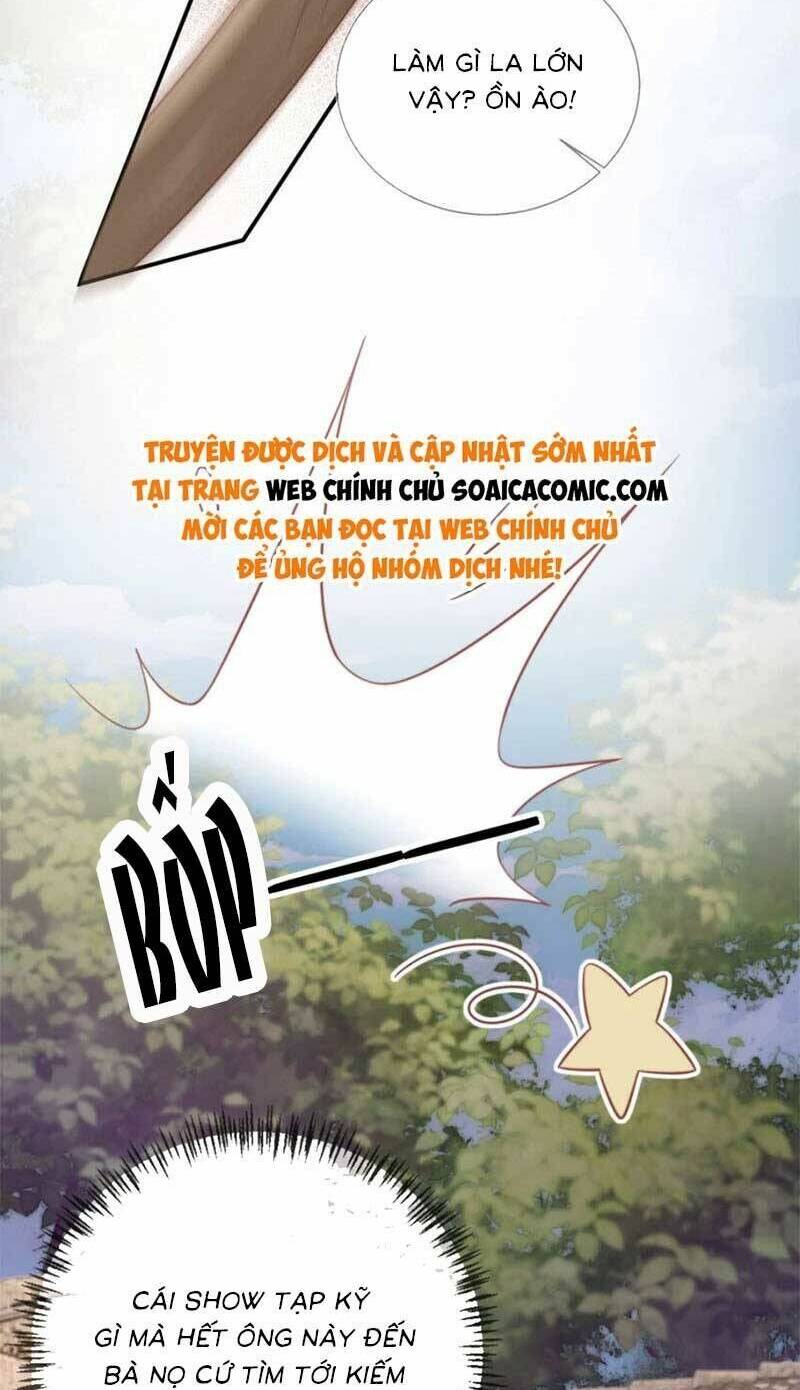 Sau Khi Trọng Sinh, Tôi Gả Cho Đại Lão Tàn Tật Chương 43 Ảnh 38