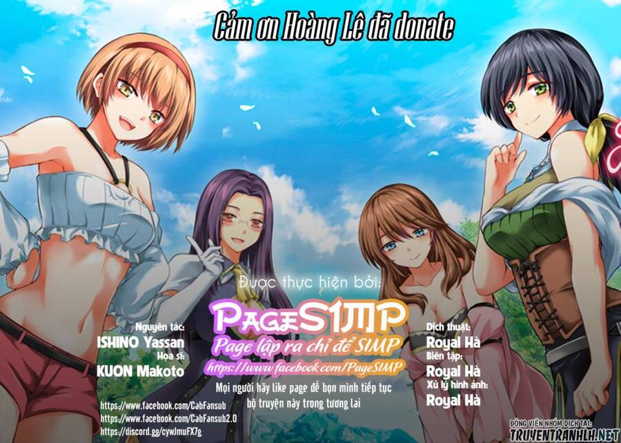 Sau Khi Bị Dũng Sĩ Cướp Đi Mọi Thứ, Tôi Đã Lập Tổ Đội Cùng Với Mẹ Của Dũng Sĩ! Chương 6 Ảnh 2