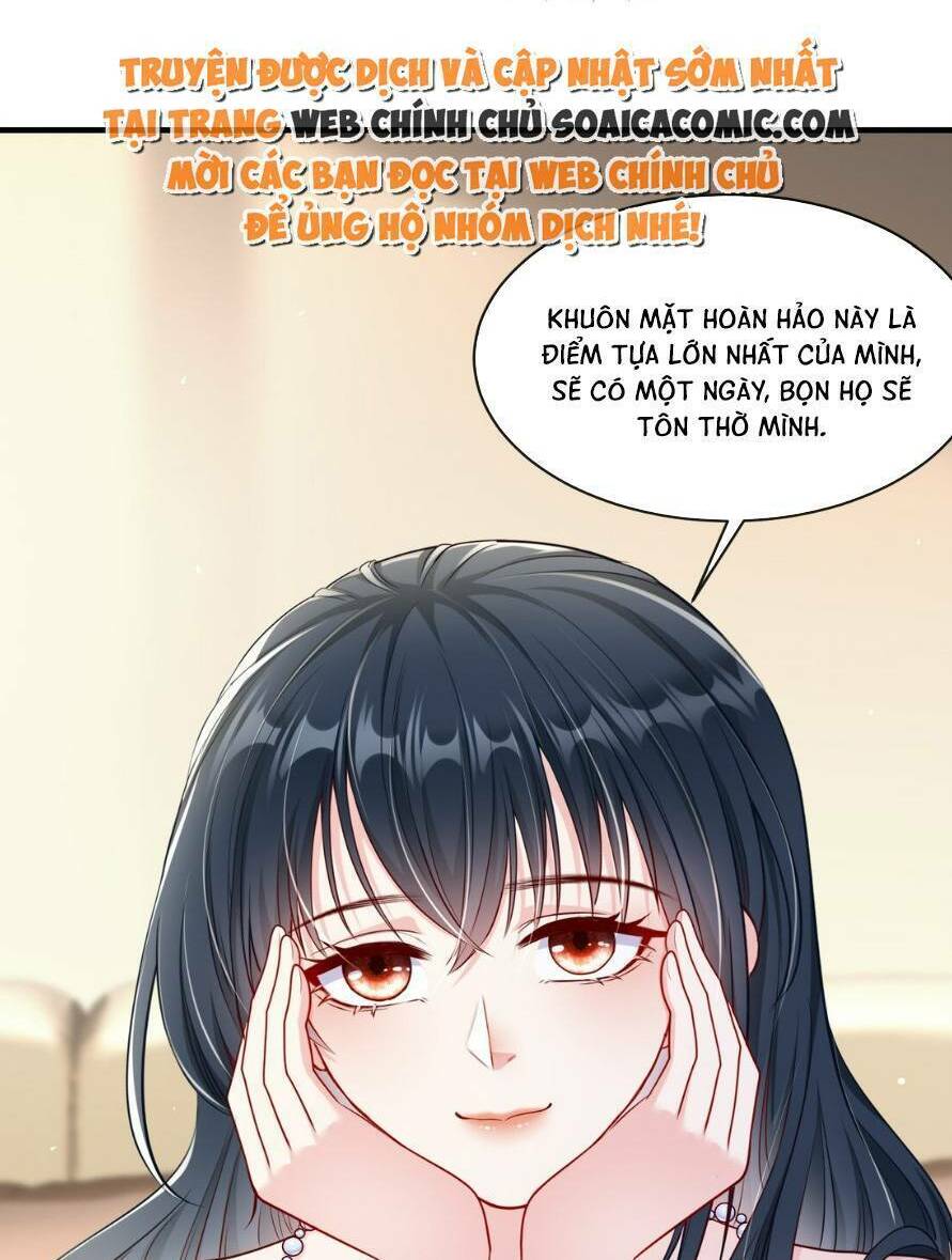 Cô Vợ Thế Thân Của Tổng Tài Chương 14 Ảnh 17