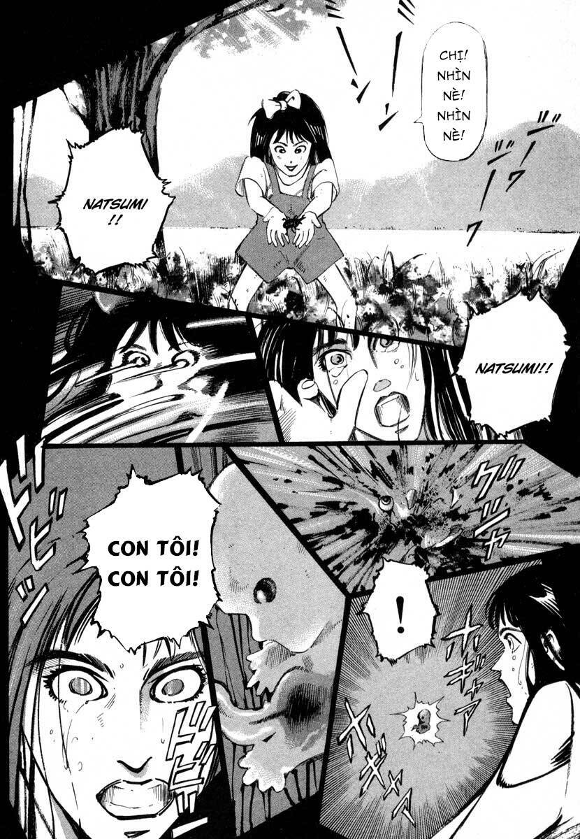Jiraishin Chương 5.2 Ảnh 40