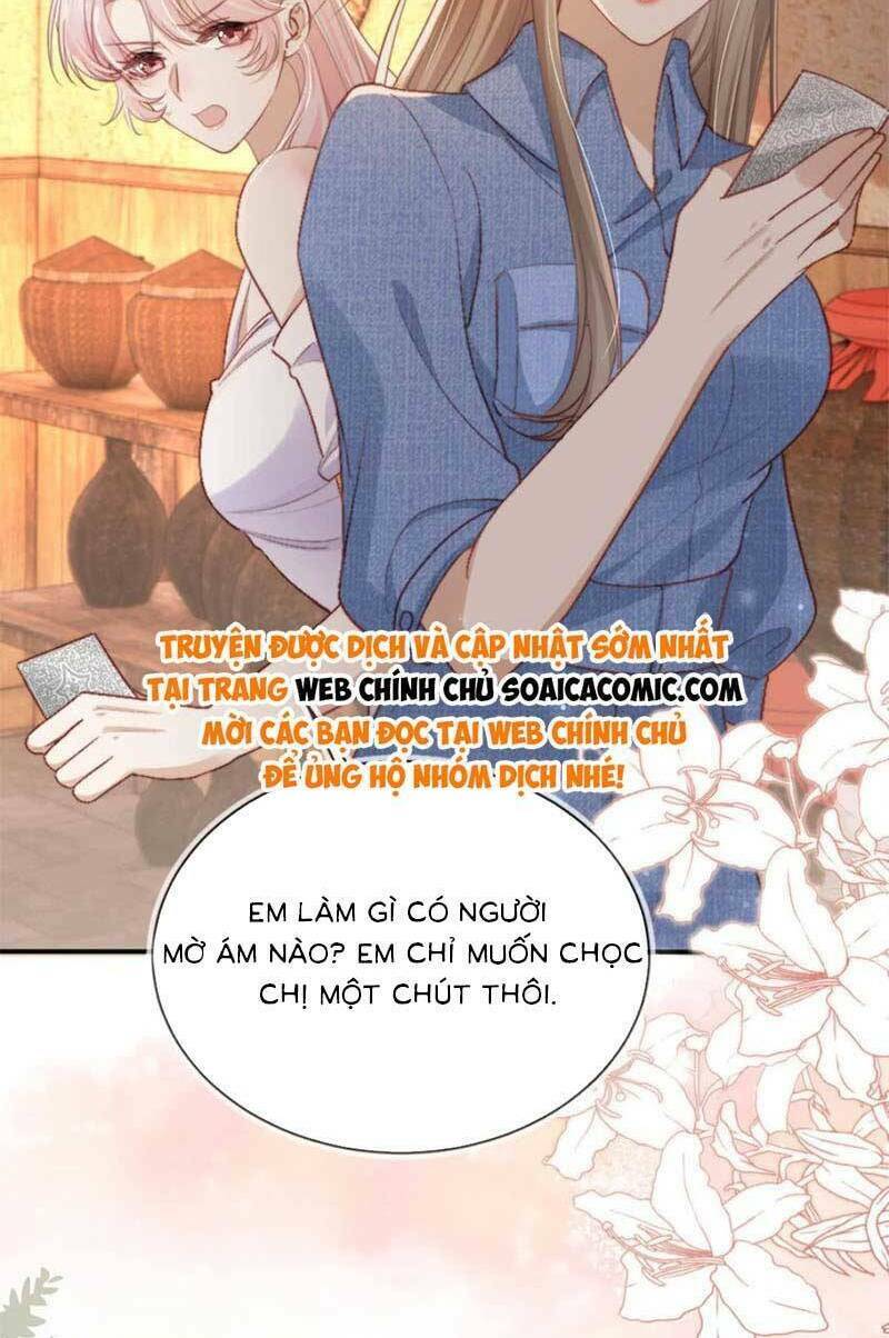 Sau Khi Trọng Sinh, Tôi Gả Cho Đại Lão Tàn Tật Chương 44 Ảnh 22