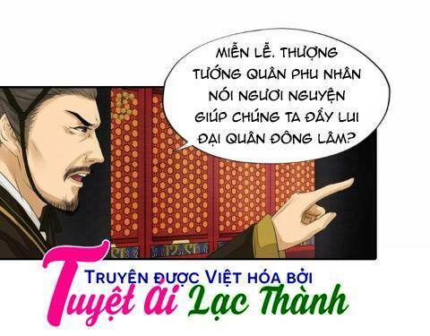 Cô Phương Bất Tự Thưởng (Màu) Chương 25 Ảnh 16