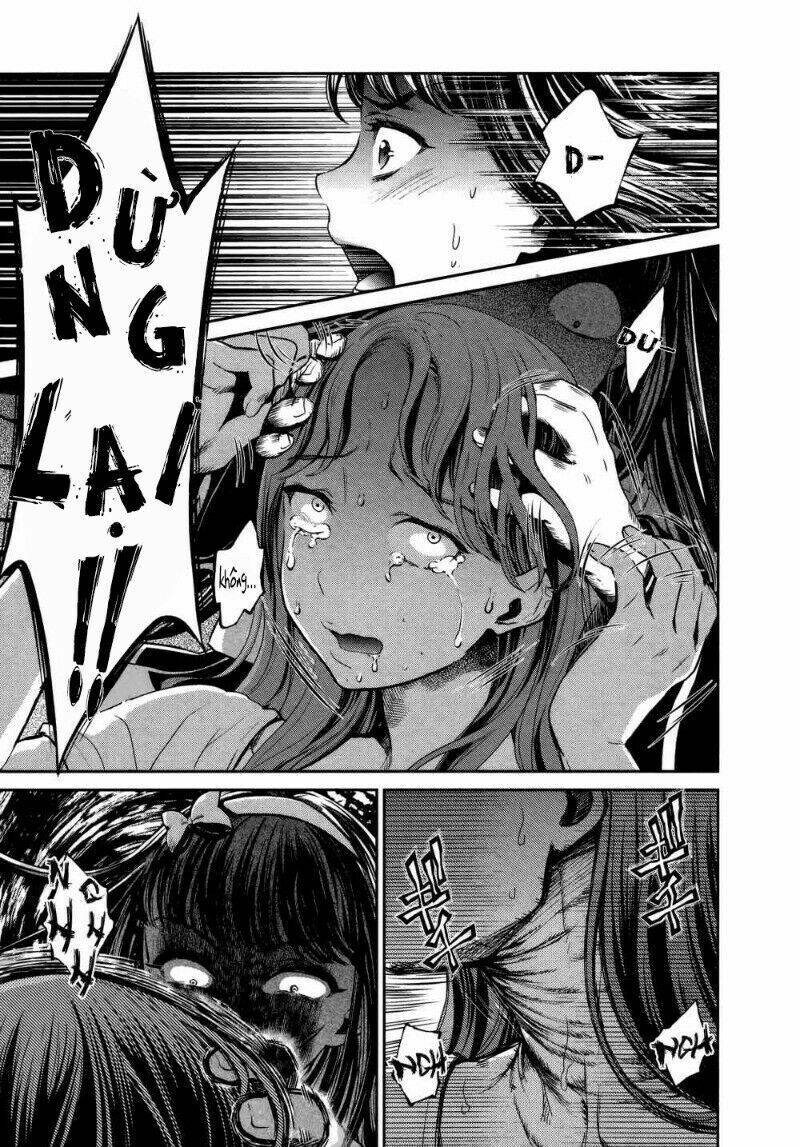 Hentai Chương 5 Ảnh 5