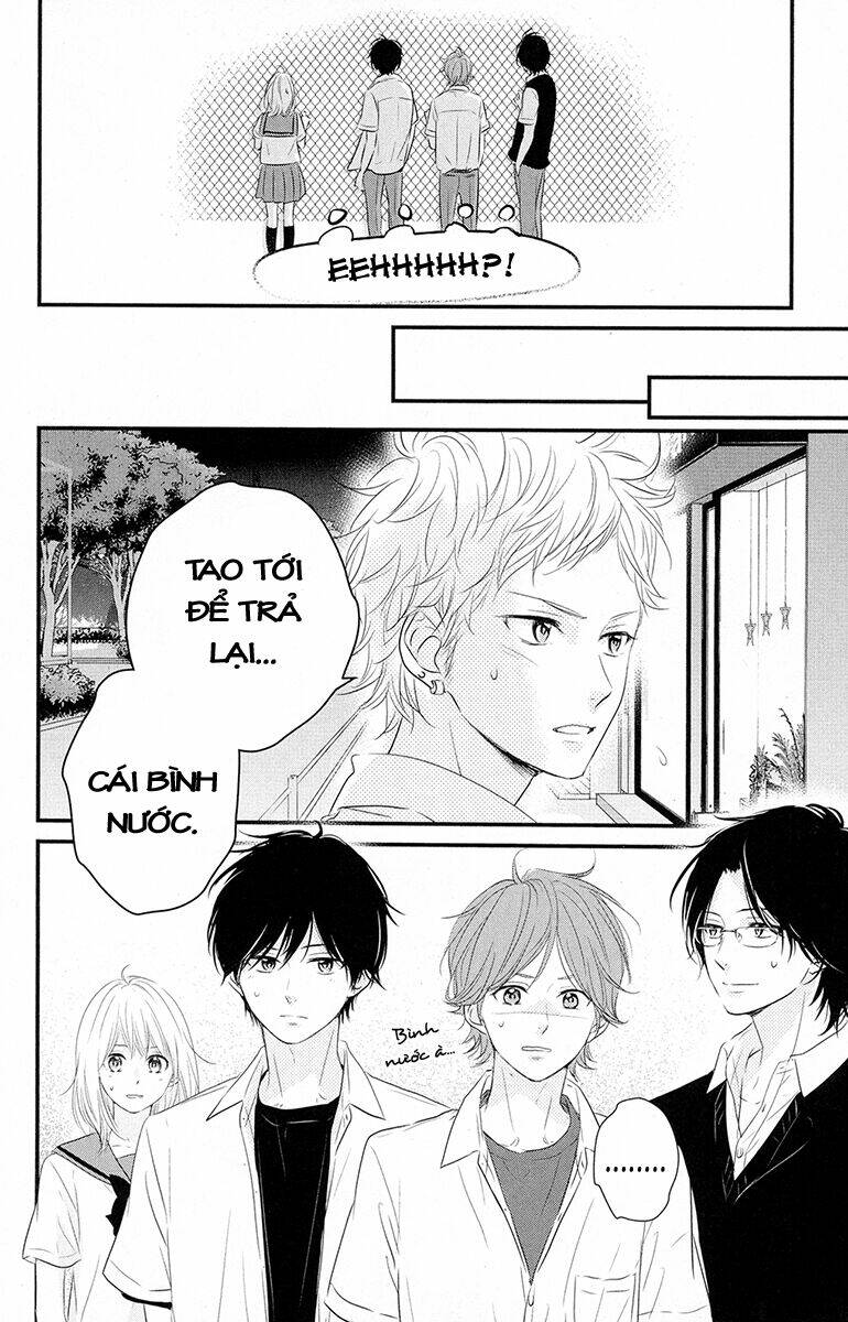 Haru Matsu Bokura Chương 18 Ảnh 30