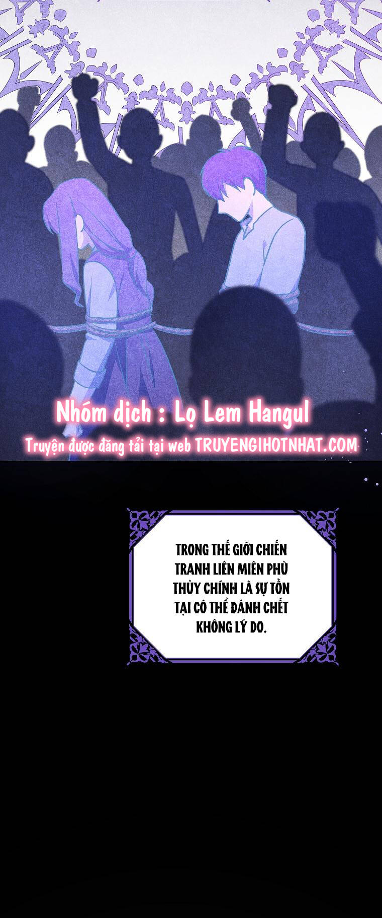 Cho Con Núm Vú Đi Mà Chương 71.1 Ảnh 60
