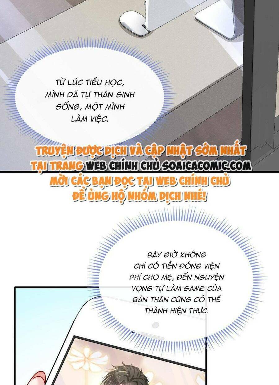 Cô Vợ Thế Thân Của Tổng Tài Chương 12 Ảnh 41