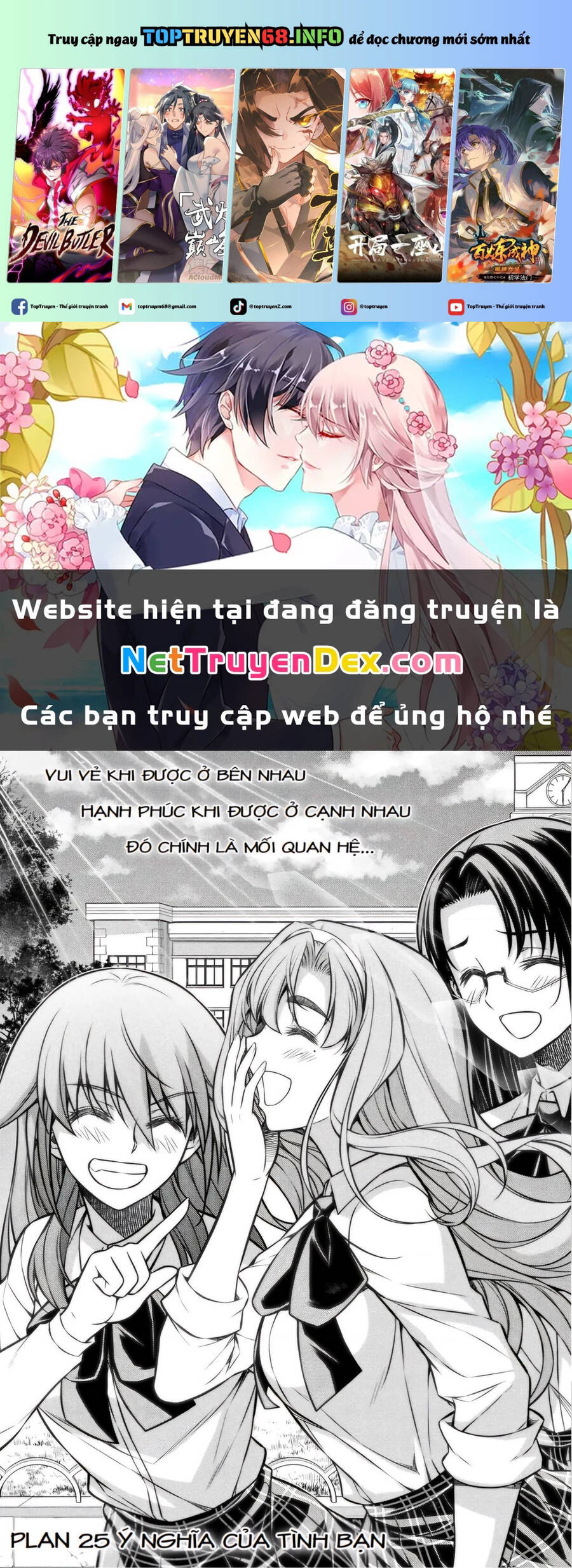 Silver Plan To Redo From Jk Chương 25 Ảnh 3