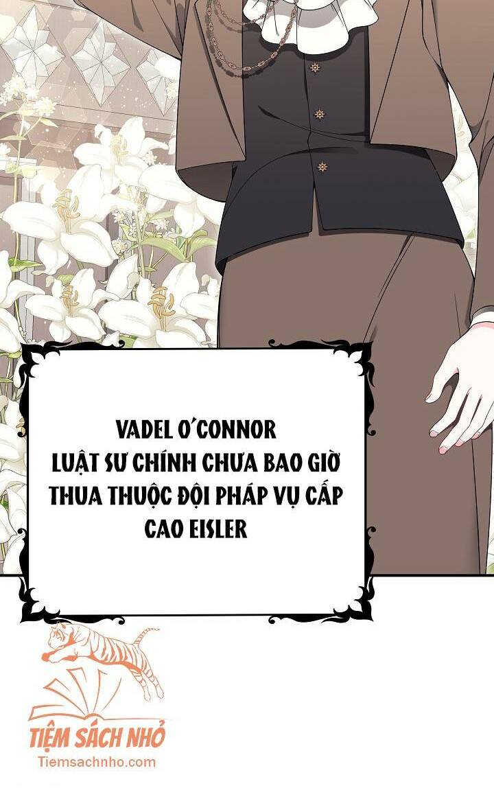 Tôi Chỉ Đi Tìm Cha Thôi Chương 38 Ảnh 35