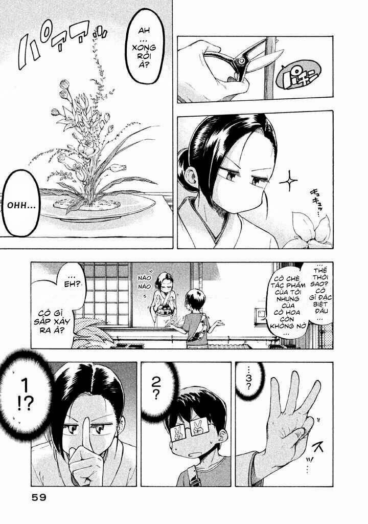 Mado Kara Madoka-Chan Chương 19 Ảnh 10