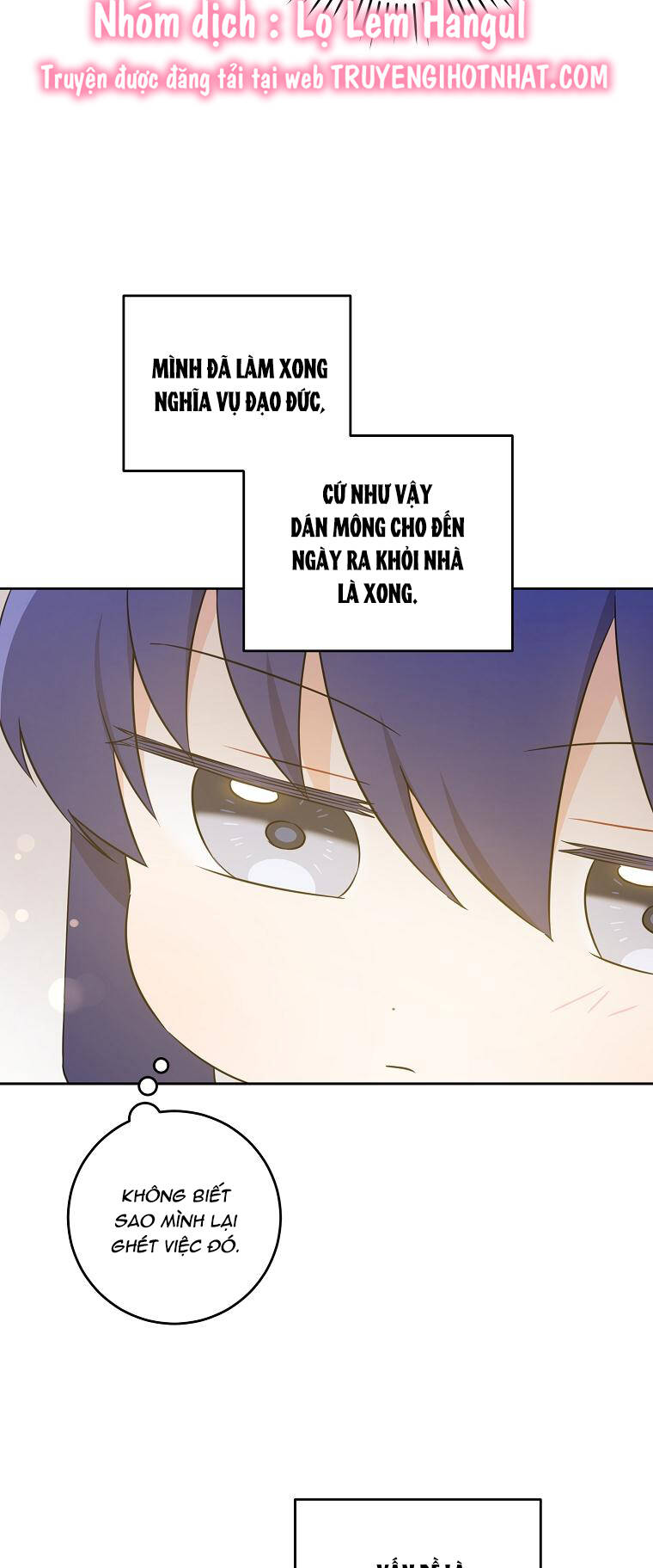Cho Con Núm Vú Đi Mà Chương 71.1 Ảnh 30