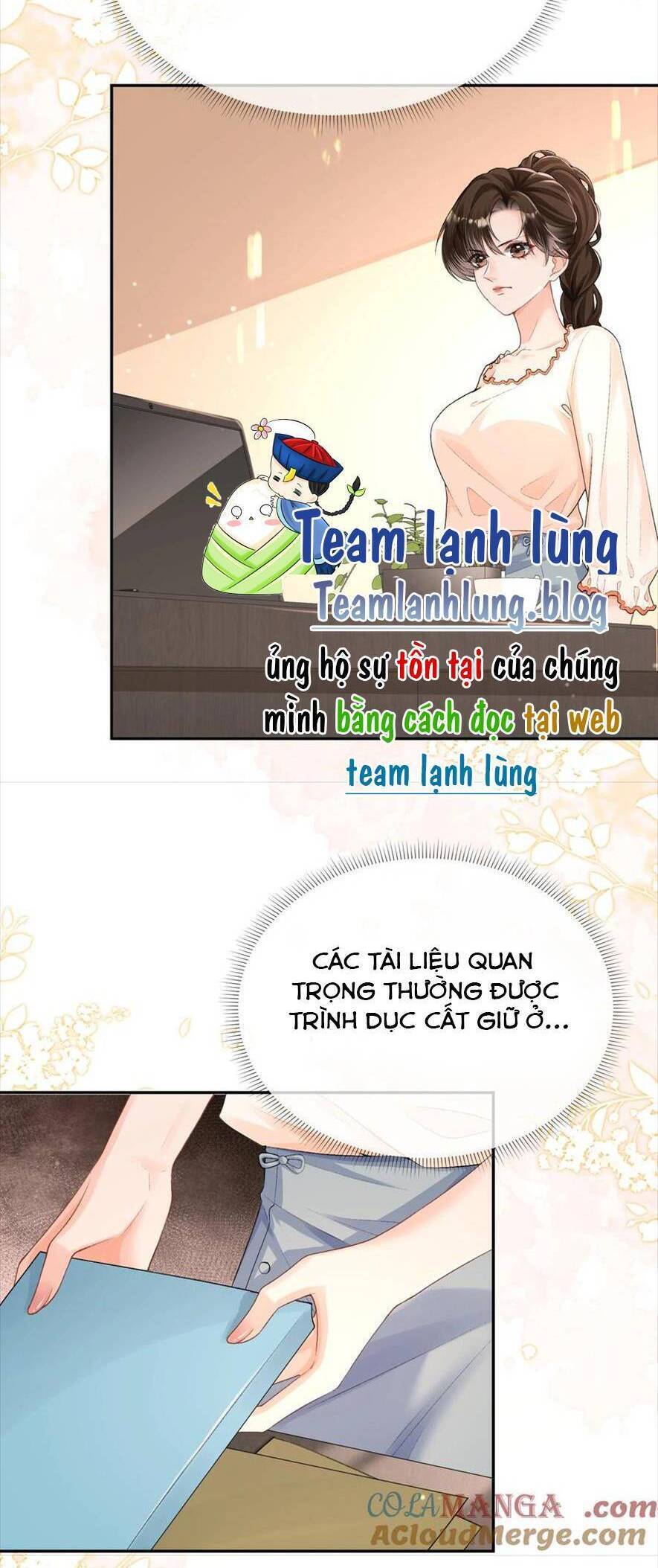 Cố Ý Chiếm Đoạt Chương 61 Ảnh 7