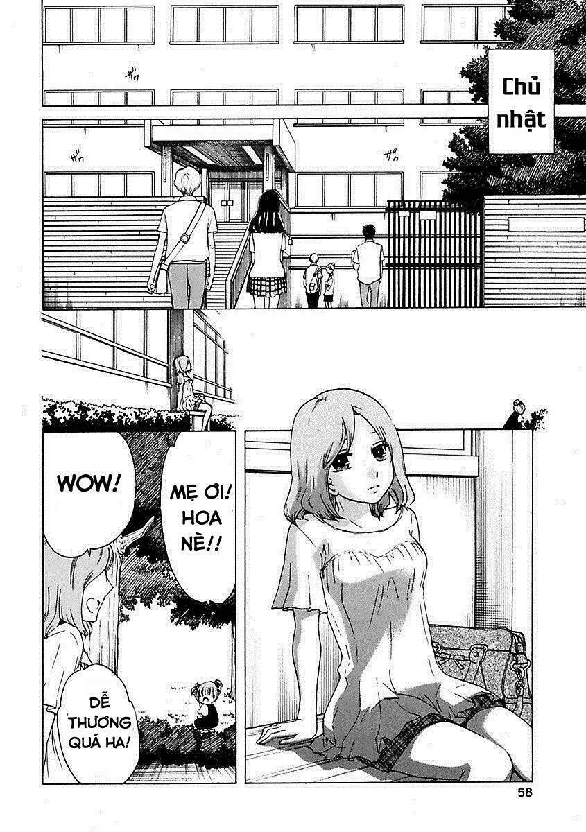 Chuusotsu Roudousha Kara Hajimeru Koukou Seikatsu Roudousha Chương 10 Ảnh 21