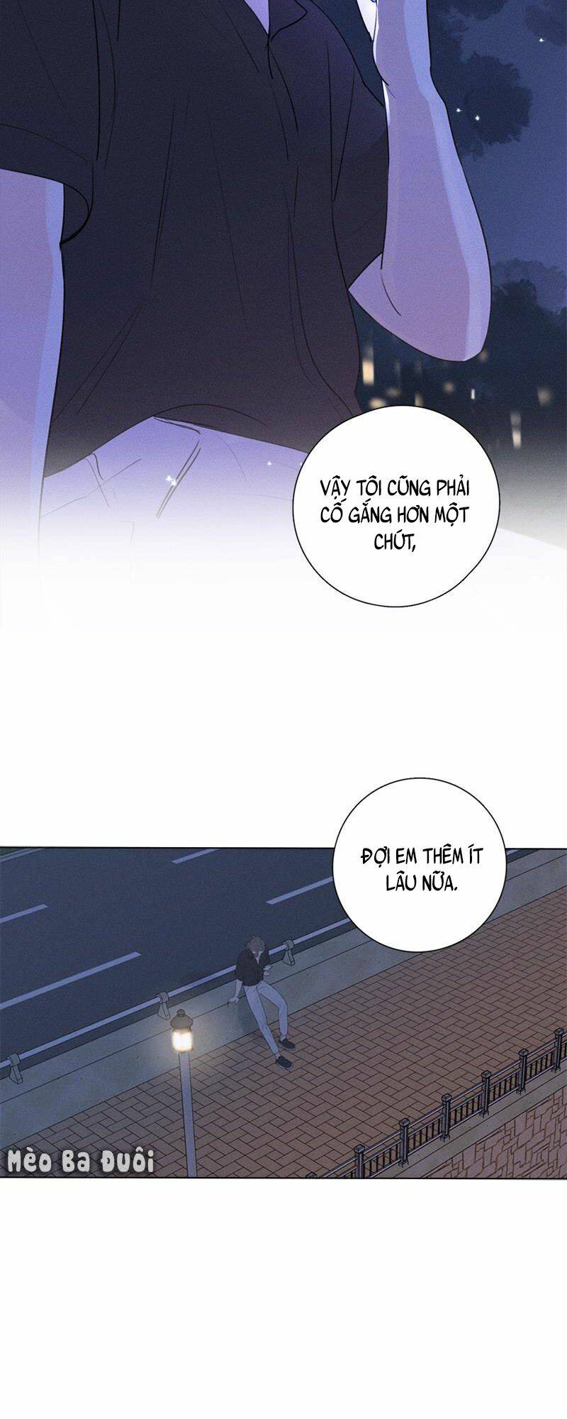 Here U Are Chương 123 Ảnh 46