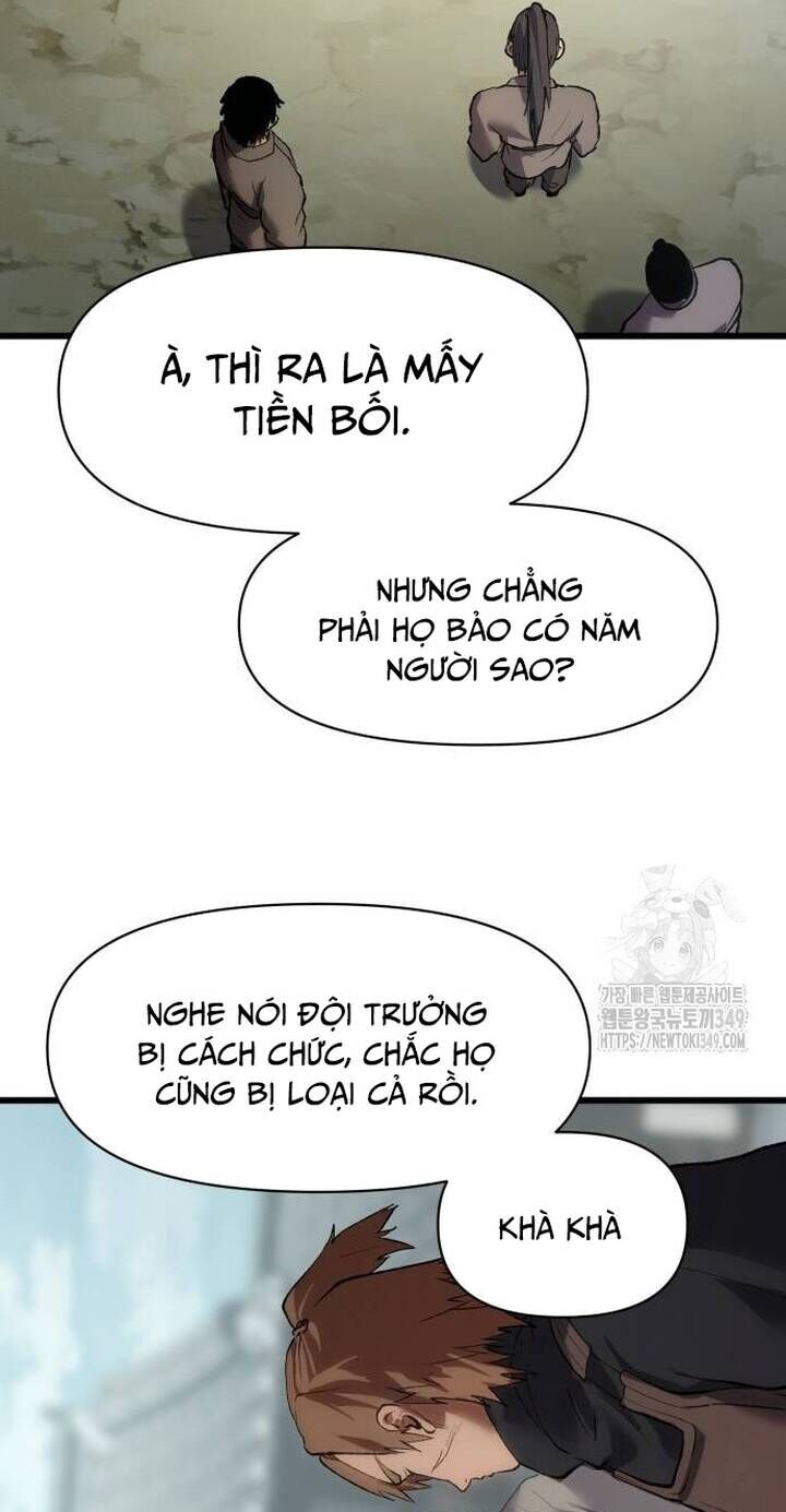 Ám Vệ Chương 33 Ảnh 50