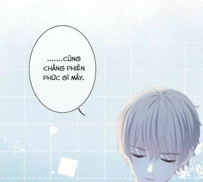 Vấp Phải Nghịch Quang Chương 27 Ảnh 6