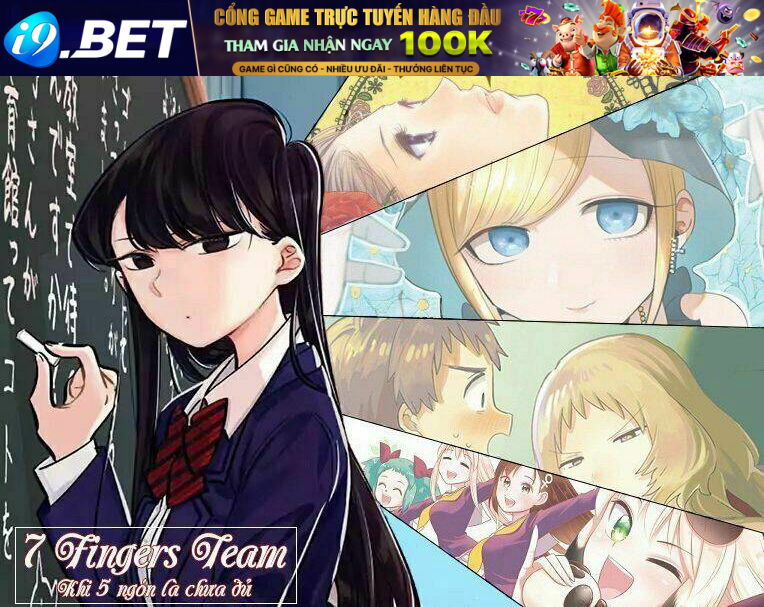 Mado Kara Madoka-Chan Chương 26 Ảnh 2