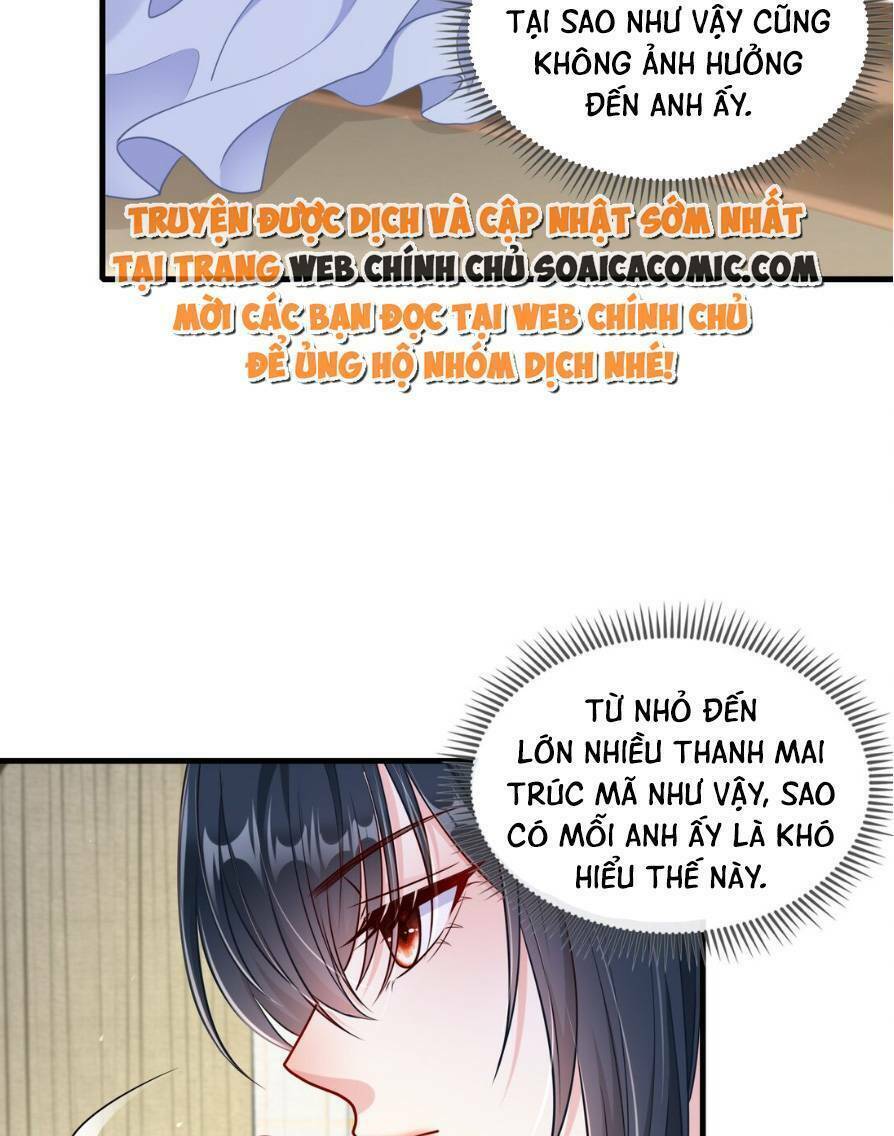 Cô Vợ Thế Thân Của Tổng Tài Chương 15 Ảnh 44
