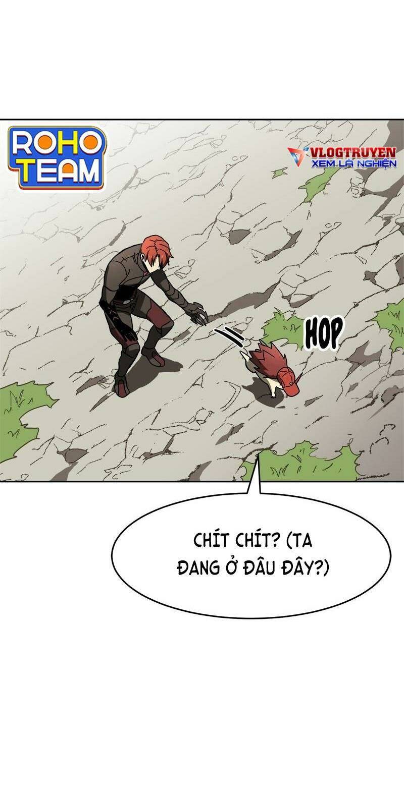 Trùm Cuối Chương 37 Ảnh 66