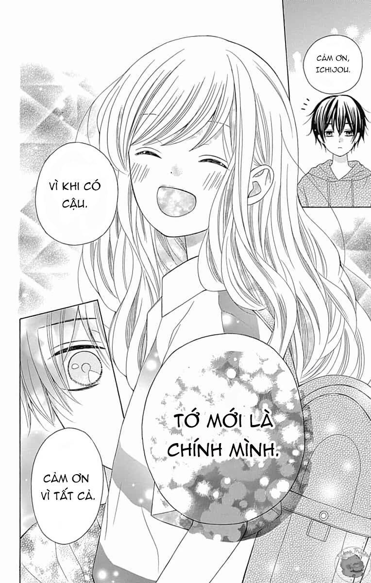 Hatsukoi To Taiyou Chương 6 Ảnh 30