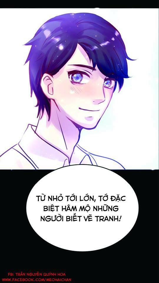 Trả Thù Trường Trung Học 2 Chương 7 Ảnh 28