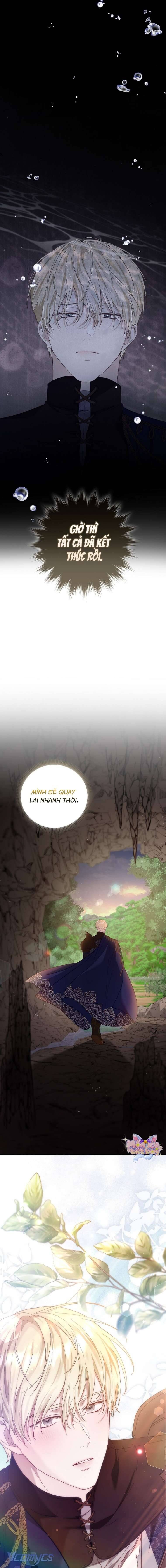 Dẫu Cho Con Gái Của Kẻ Phản Diện Trùng Sinh Chương 57 Ảnh 14