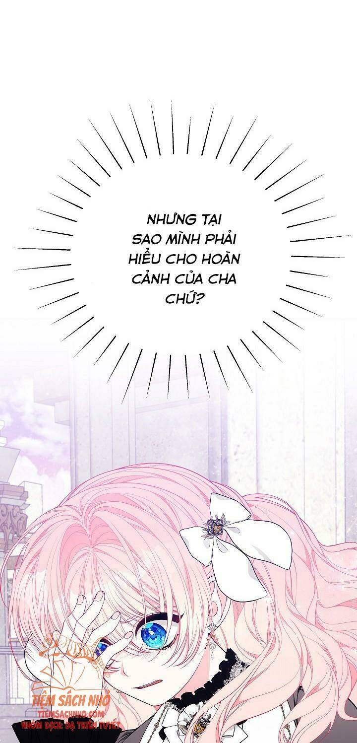 Tôi Chỉ Đi Tìm Cha Thôi Chương 40 Ảnh 66