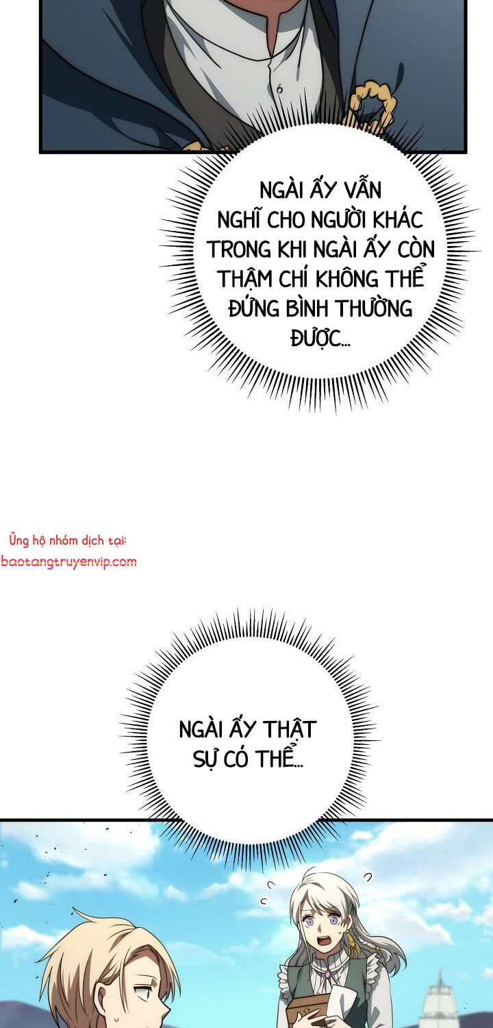 Hoàng Đế Thép Chương 41 Ảnh 50