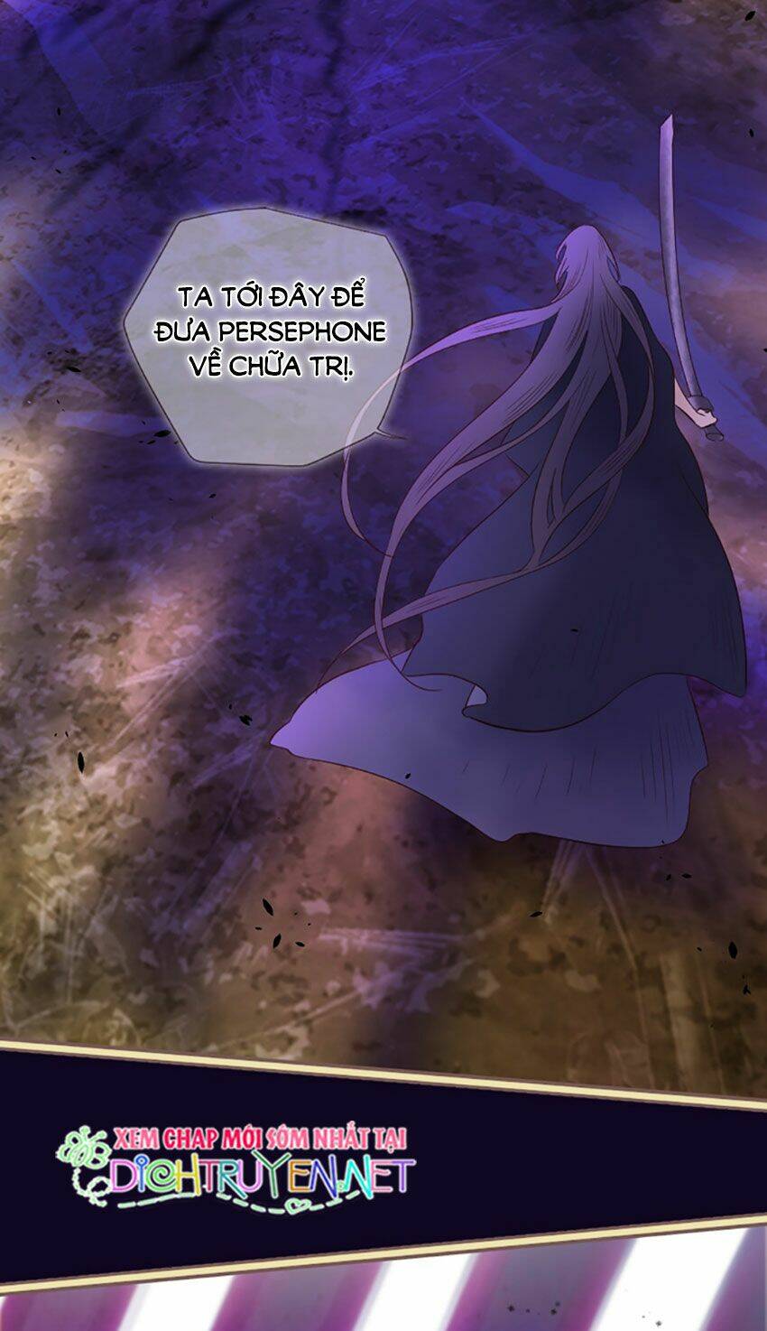 Nàng Persephone Và Chàng Hades Chương 22 Ảnh 16