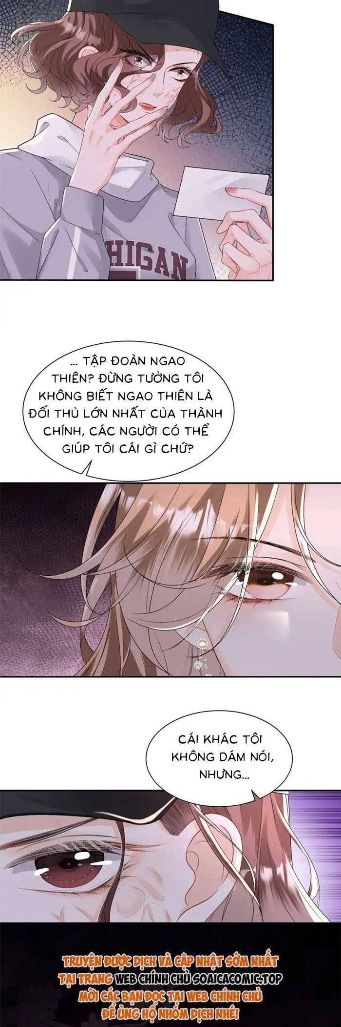 Cố Ý Chiếm Đoạt Chương 62 Ảnh 12