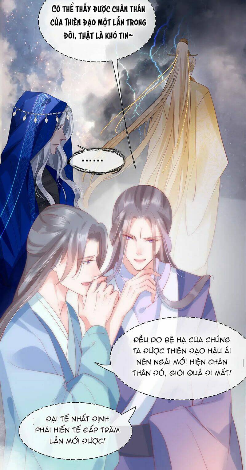 Ma Tôn Muốn Ôm Ôm Chương 61 Ảnh 17