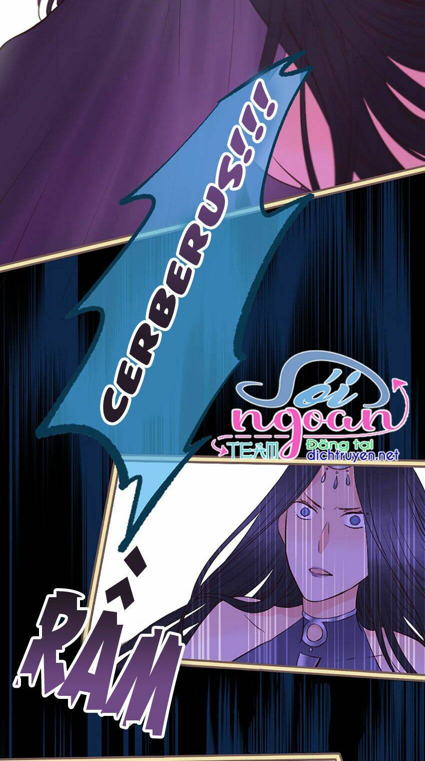 Nàng Persephone Và Chàng Hades Chương 17 Ảnh 11